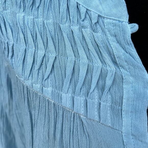 BANDOLINO OMBREA Women’s M long sleeve top - Picture 4 of 10